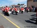 Fête de la St Laurent Blain Août 2015