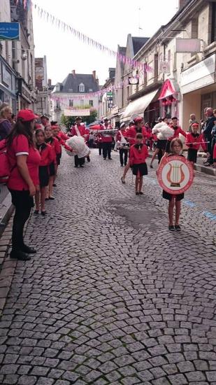 Cavalcade Montrichard (41) 13 Sept 2015