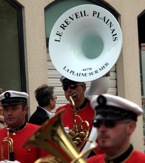 Carnaval de Printemps Pornic 2013