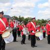 Fête de la St Laurent Blain Août 2015