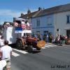 Fête de la St Laurent Blain Août 2015