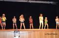 Gala Majorettes Mai 2014