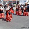 Fête de la St Laurent Blain Août 2015