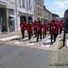 Fête de la St Laurent Blain Août 2015