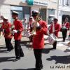 Fête de la St Laurent Blain Août 2015