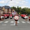 Fête de la St Laurent Blain Août 2015