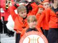 Carnaval Vitré Avril 2014