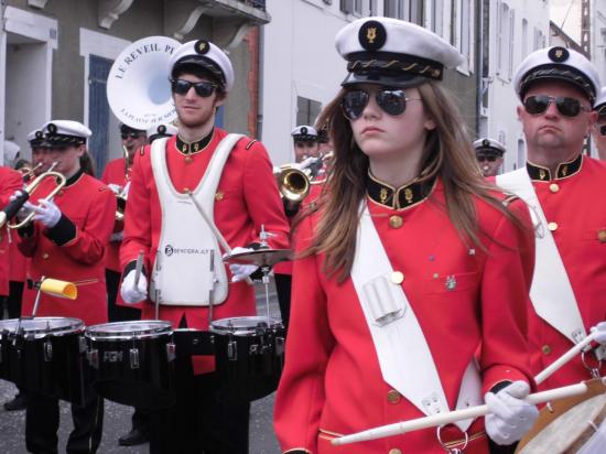 Carnaval de Printemps Pornic 2013