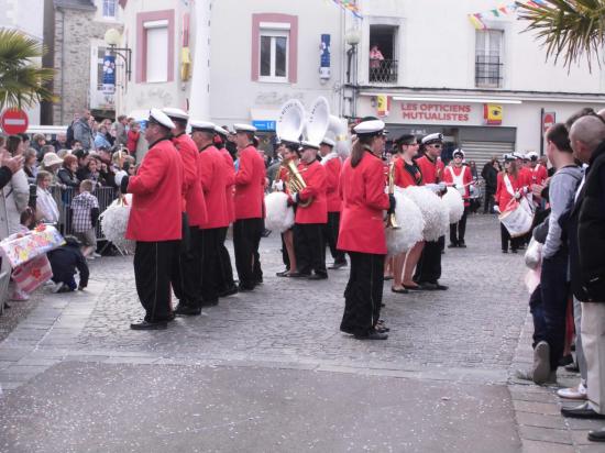 Carnaval de Printemps Pornic 2013