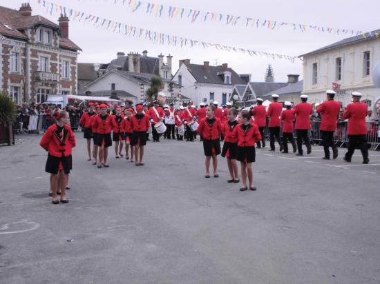 Carnaval de Printemps Pornic 2013