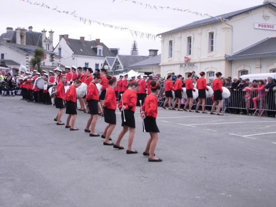 Carnaval de Printemps Pornic 2013