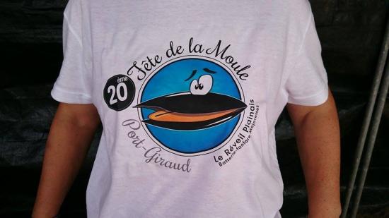 Fête de la moule 2015