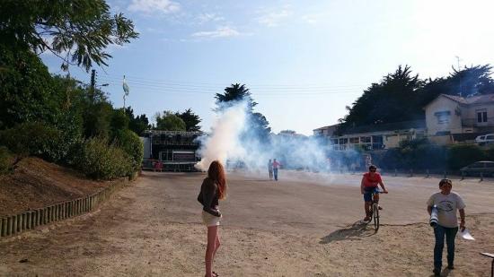Fête de la moule 2015
