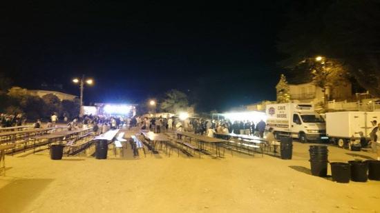 Fête de la moule 2015