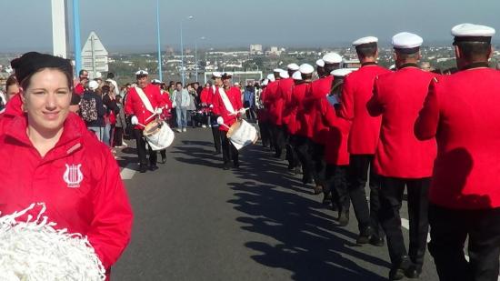 40 ans Pont de St Nazaire 27/09/15