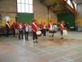 Fête de la moule Champs 2013
