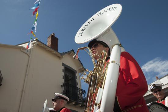 Carnaval de Printemps Pornic 2013