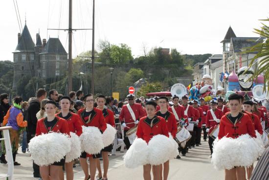 Carnaval de Printemps Pornic 2013