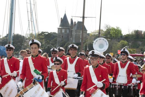 Carnaval de Printemps Pornic 2013