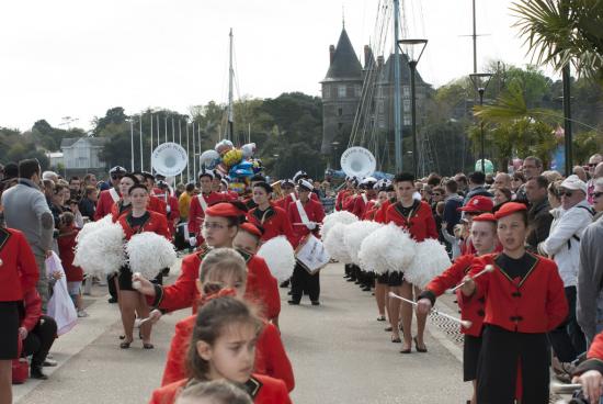 Carnaval de Printemps Pornic 2013