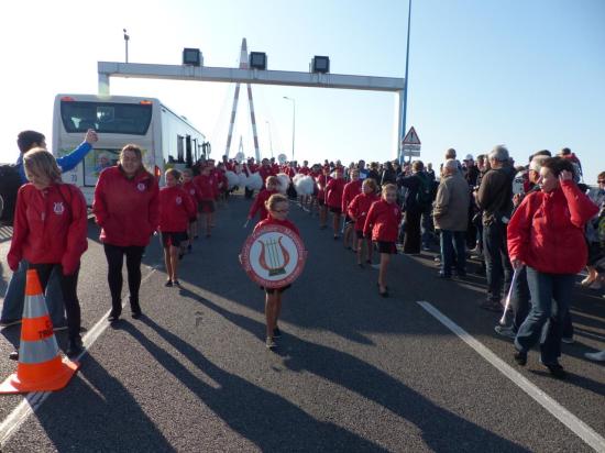 40 ans Pont de St Nazaire 27/09/15