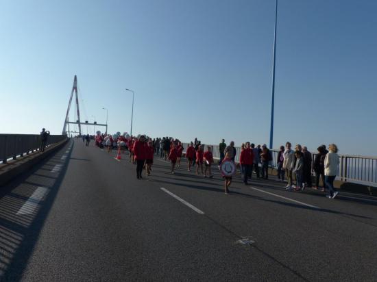 40 ans Pont de St Nazaire 27/09/15