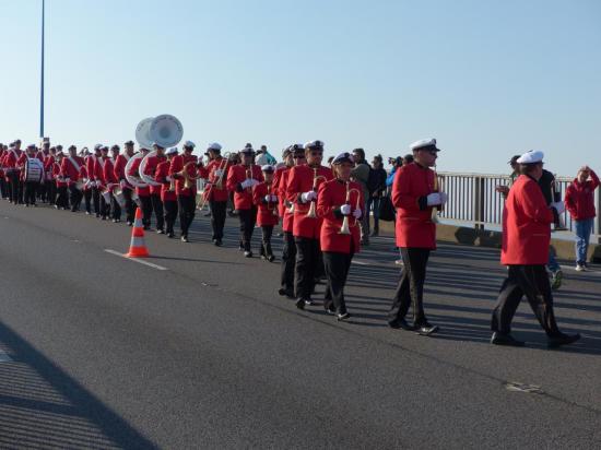 40 ans Pont de St Nazaire 27/09/15