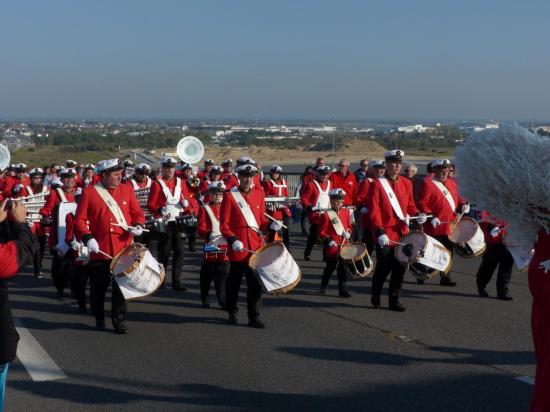 40 ans Pont de St Nazaire 27/09/15