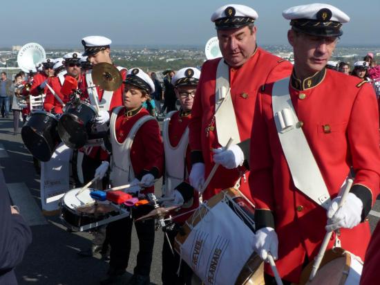 40 ans Pont de St Nazaire 27/09/15