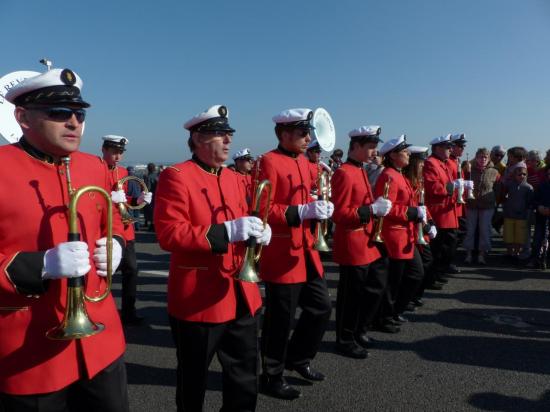 40 ans Pont de St Nazaire 27/09/15