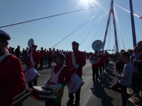 40 ans Pont de St Nazaire 27/09/15