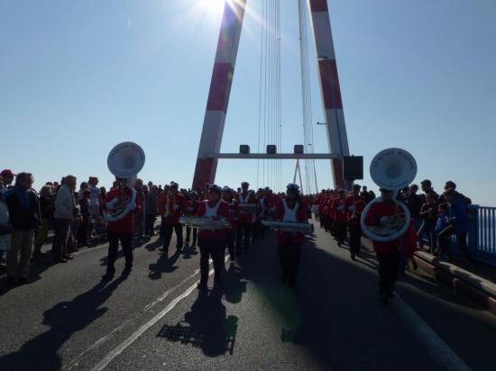 40 ans Pont de St Nazaire 27/09/15