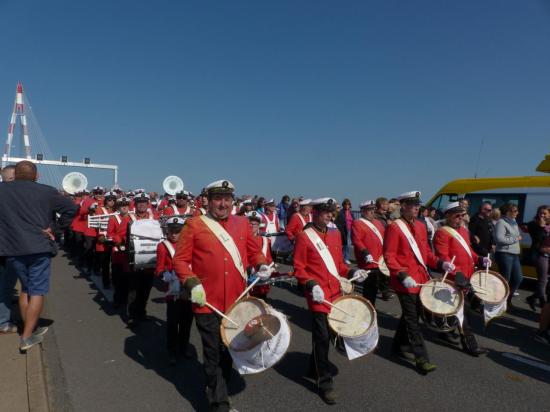 40 ans Pont de St Nazaire 27/09/15