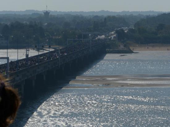 40 ans Pont de St Nazaire 27/09/15