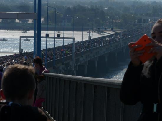 40 ans Pont de St Nazaire 27/09/15