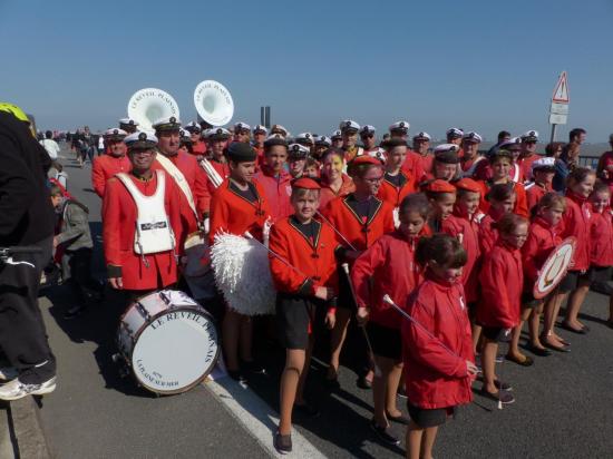 40 ans Pont de St Nazaire 27/09/15